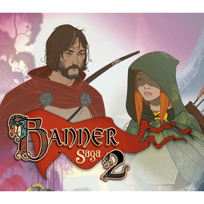 The Banner Saga 2