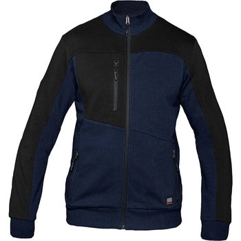 Siggi Group Суитшърт NILO Blue - работен суитшърт 280 g/m2 (00-1089-4006)