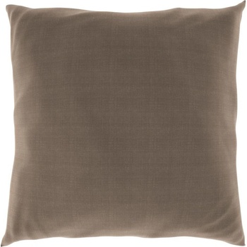 Kvalitex hladká bavlna béžový Melír 40 x 40 cm