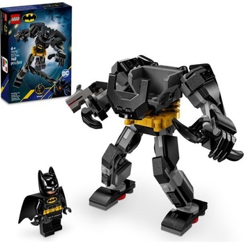 Image 1 of LEGO® DC - Batman™ Mech Armor (76270)