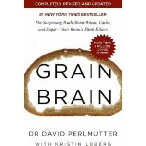 Grain Brain (2019)