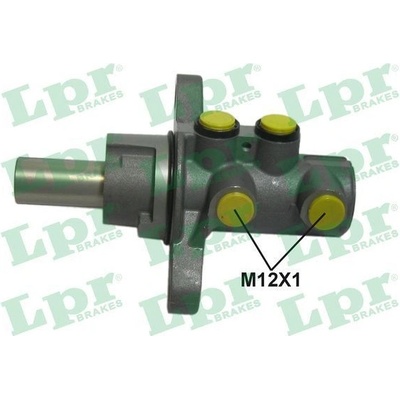 Hlavní brzdový válec LPR 6160