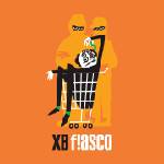 Supraphon Baumaxa Xavier: F! ASKO - CD (044125)