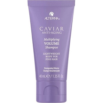 Alterna Haircare Caviar Multiplying Volume Шампоан за обем, 40 ml