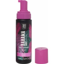 Bahama Body Self-Tanning Mousse samoopalovací pěna Dark 150 ml