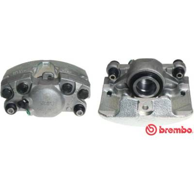 Brzdový strmeň BREMBO F 85 287 (F85287)