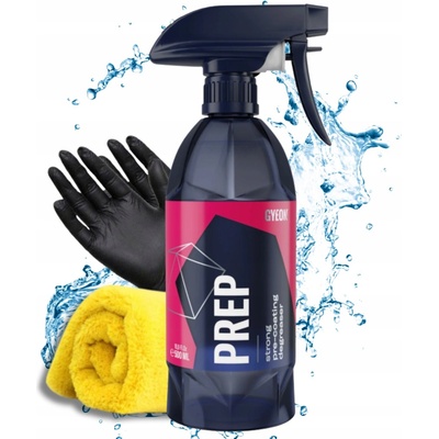 Gyeon Q2M Prep 500 ml | Zboží Auto Gyeon Q2M Prep 500 ml | Zboží Auto