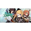 Etrian Odyssey HD