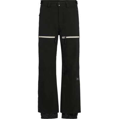 O'Neill Мъжки ски панталон O'neill FWC' Peak Fire Snow Pants Ski trousers - Black Out - размер XXL (007-4184-0115)