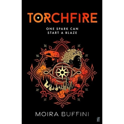 Torchfire - Moira Buffini
