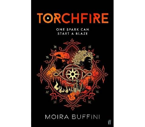 Torchfire - Moira Buffini