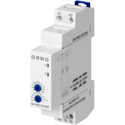 ORNO OR-PRE-470/UNI
