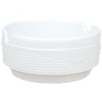 Gural Porselen - Сатурн Пепелник 9cm. (STR 02 KU) (017628)