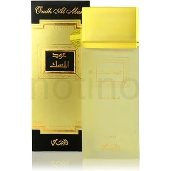 Image 1 of Rasasi Oudh Al Misk EDP 100 ml