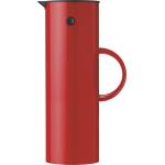 Stelton Вакуумна термос кана 1 l red classic Stelton (SN920)