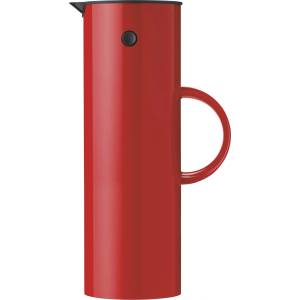 Stelton Вакуумна термос кана 1 l red classic Stelton (SN920)