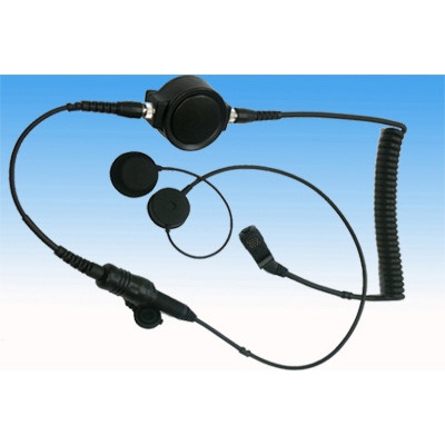 NS-G3/62-Nexus - s PTT tlačítkem 62 a oddělovacím konektorem Nexus – Hledejceny.cz