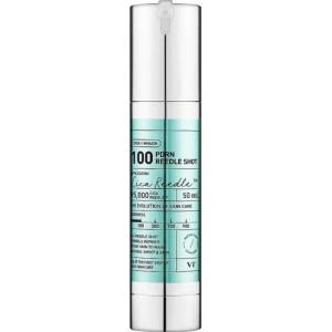 VT Cosmetics PDRN Reedle Shot 100 50 ml - cosmetino