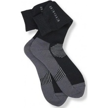 Eiger Ponožky Alpina Sock Black/Grey