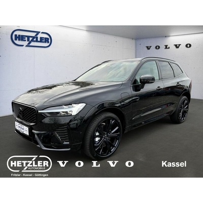 Volvo XC60 T8 Ultra Black Edition 335 kW