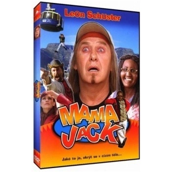 mama jack DVD