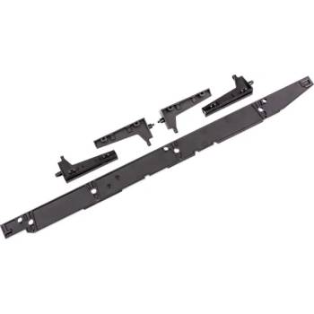 Traxxas Рамка за платформа Traxxas Frame mount, flatbed (4)/ stiffener (fits TRX-6 Ultimate RC Hauler) TRX8852R (TRX8852R)