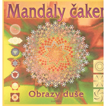 Mandaly čaker