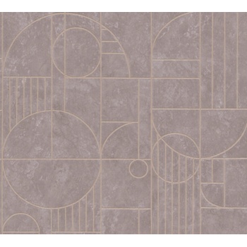 A. S. Création Влизелинов тапет за стена my home my spa 38699-1