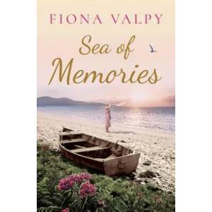 Sea of Memories | Fiona Valpy (ISBN: 9781542046657)