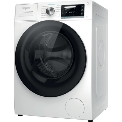 Whirlpool W7X 89