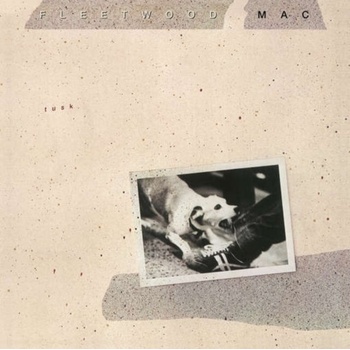 FLEETWOOD MAC: TUSK -EXPANDED- CD