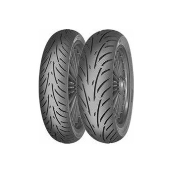 Image 1 of Mitas TOURING FORCE-SC 100/70-14 53L