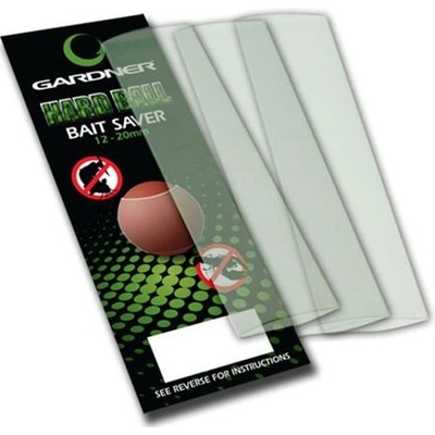 Gardner Ochrana na boilies Hard Ball Bait Saver