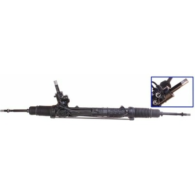 Riadenie POLCAR S5157011-N