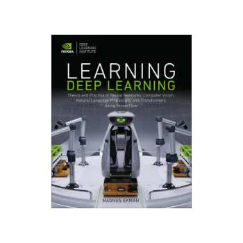 Image 1 of Learning Deep Learning | Magnus Ekman