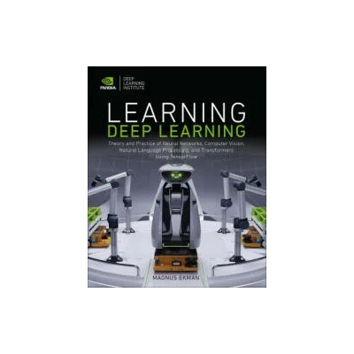 Learning Deep Learning | Magnus Ekman