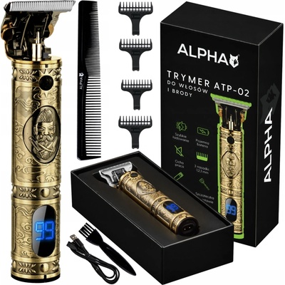 Alpha ATP-02