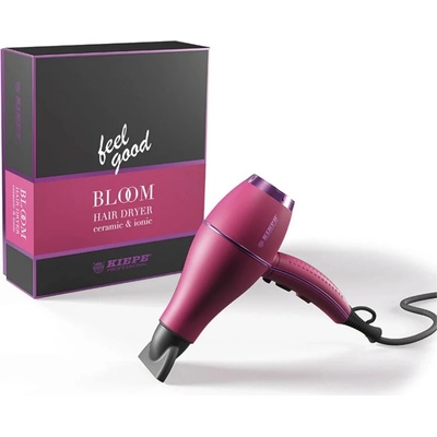 Kiepe Profesionální Bloom Edition růžový