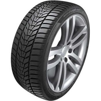 Image 1 of Hankook Winter i*cept evo3 X W330A 235/55 R19 105V