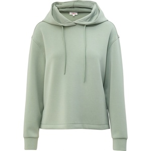 s.Oliver Rl sweatshirt noos зелено 34 (2135162-7210)
