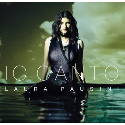 PAUSINI LAURA: IO CANTO CD