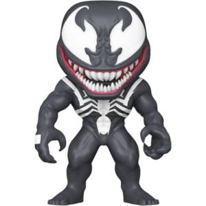 Funko Фигура Funko POP! Marvel: Marvel Rivals - Venom #1218 (112993)