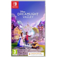 Dreamlight Valley (Cozy Edition)