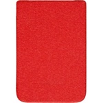 PocketBook Basic Lux 2 Touch Cover red (WPUC-627-S-RD)