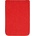 PocketBook Basic Lux 2 Touch Cover red (WPUC-627-S-RD)