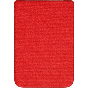 PocketBook Basic Lux 2 Touch Cover red (WPUC-627-S-RD)