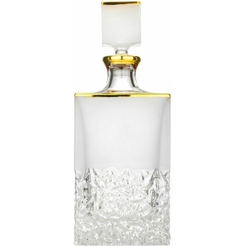 Image 1 of Bohemia Interactive 1 л гарафа Bohemia от серия Nicolette Gold Mat (1000268)