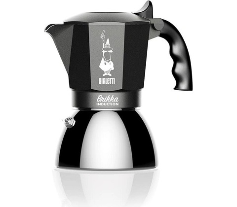 Bialetti Brikka Induction 4