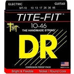 DR Strings MT-10 Струни за електрическа китара (MT-10)