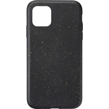 Cellularline Калъф Cellularline - Become, iPhone 12 mini, черен (BECOMECIPH12K)